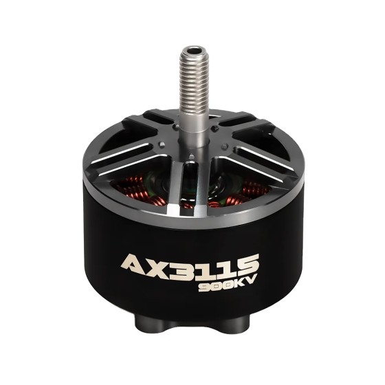 Wholesale Axisflying  AX3115 Brushless Motor for 9/10inch Drone / Cinematic / OEM / Long Range / Payload